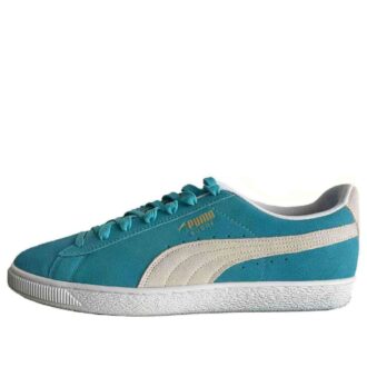Suede Classic XXI “Maersk”
