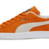 Suede Classic XXI “Naranja vibrante”