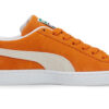 Suede Classic XXI “Naranja vibrante”