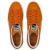 Suede Classic XXI “Naranja vibrante”