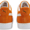 Suede Classic XXI “Naranja vibrante”
