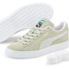 Suede Classic XXI PUMA Suede Classic XXI “Verde Blanco”