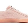 Suede Classic Xxi “Rosa”