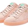 Suede Classic Xxi “Rosa”