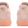 Suede Classic Xxi “Rosa”