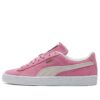 Suede Classic XXI “Rosa Azul”