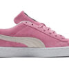 Suede Classic XXI “Rosa Azul”