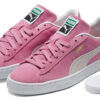 Suede Classic XXI “Rosa Azul”
