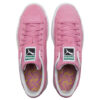 Suede Classic XXI “Rosa Azul”