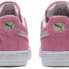 Suede Classic XXI “Rosa Azul”