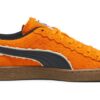Suede Classic XXI X LOS PITUFOS “Pastel de Calabaza”