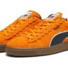 Suede Classic XXI X LOS PITUFOS “Pastel de Calabaza”