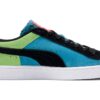 Suede Classix Fly