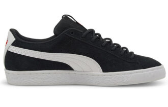 Suede “El arte del deporte”