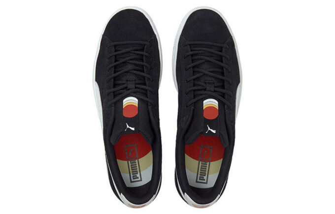 Suede “El arte del deporte”