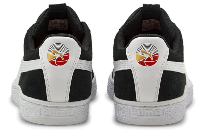 Suede “El arte del deporte”