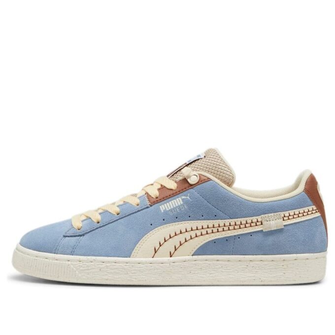 Suede “Expedition”