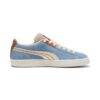 Suede “Expedition”