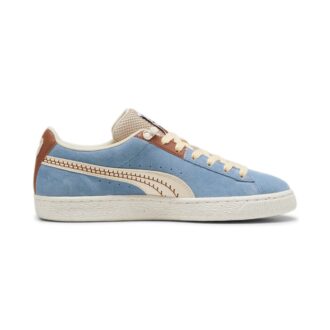 Suede “Expedition”
