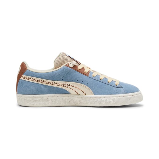Suede “Expedition”