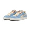 Suede “Expedition”
