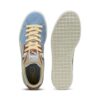 Suede “Expedition”
