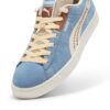 Suede “Expedition”