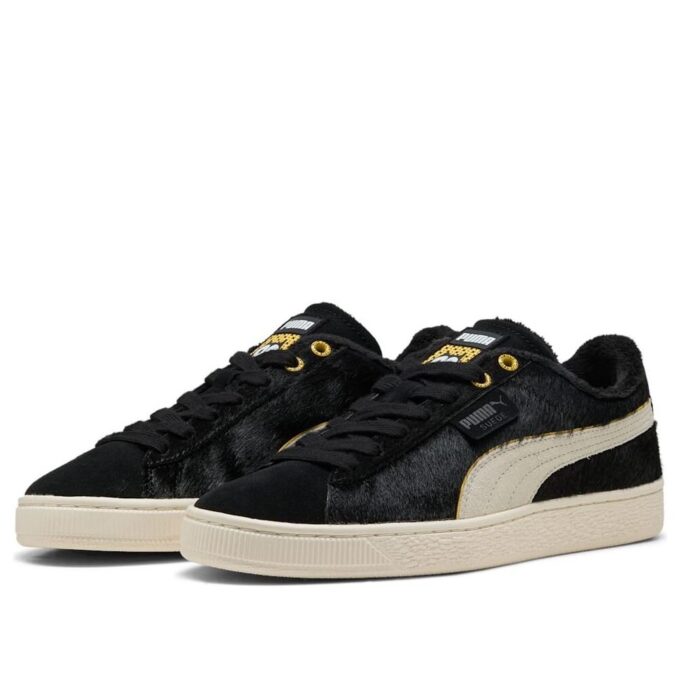 Suede “Félix El Gato” Suede “Félix El Gato”