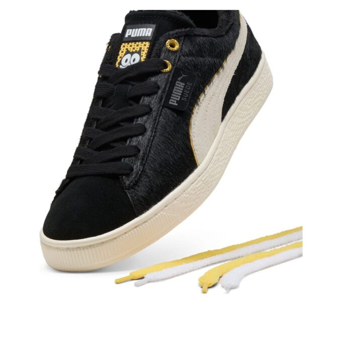 Suede “Félix El Gato” Suede “Félix El Gato”
