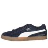 Suede Golf x Malbon Golf “Peacoat Gum”