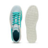 Suede Iconix “Grape Mist Sparkling Green”
