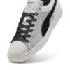 Suede Iconix “Silver Mist”