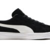 Suede Ignite “Negro Blanco”