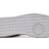 Suede Ignite “Negro Blanco”