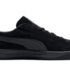 Suede Ignite Staple “Negro”