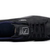 Suede Ignite Staple “Negro”