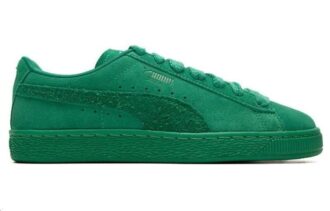 Suede “Love Marathon – Prado”