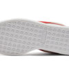 Suede Mid 21 “Blanco Rojo Limón”