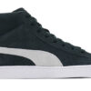Suede Mid 21 “Green Gables”