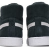 Suede Mid 21 “Green Gables”