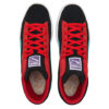 Suede Mid 21 “Negro Viridian Verde Rojo”