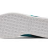 Suede Mid 21 “Negro Viridian Verde Rojo”