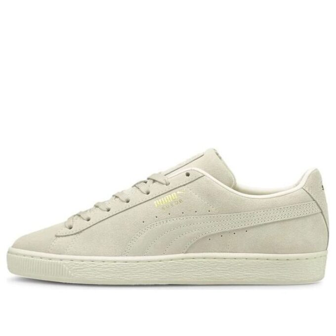 Suede Mono 21 “Malvavisco”