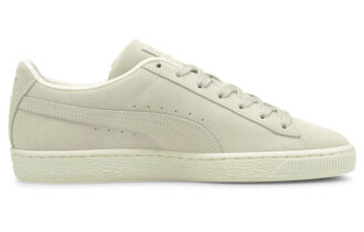 Suede Mono 21 “Malvavisco”