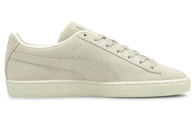 Suede Mono 21 “Malvavisco”