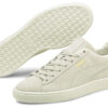Suede Mono 21 “Malvavisco”