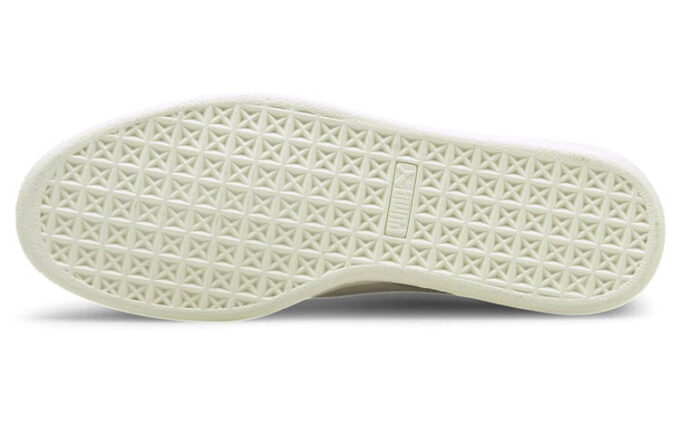 Suede Mono 21 “Malvavisco”