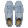 Suede Mono 21 “Niebla Azul”