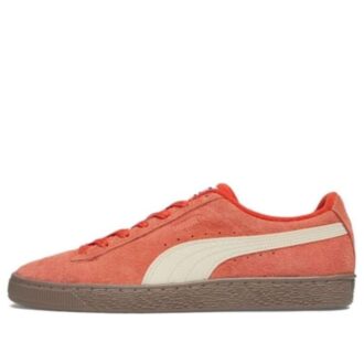 Suede NT “Follaje otoñal, gris claro y nieve”