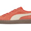 Suede NT “Follaje otoñal, gris claro y nieve”
